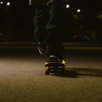 Buenas noticias para los riders nocturnos en Bogotá: este importante skatepark vuelve a abrir sus puertas en las noches 