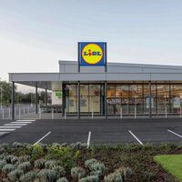 Hoy llega a Lidl la solución práctica para convertir puertas en armarios: sin obras y por menos de 8 euros 