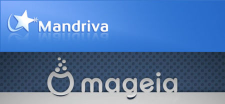 Mandriva se ofrece a colaborar con Mageia y ésta rehúsa la invitación