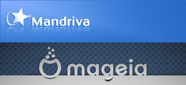 Mandriva vs Mageia