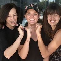 El significativo tatuaje que se están haciendo los padres de niños con Síndrome de Down 