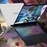 No elegiría este portátil gaming por su 32 GB de RAM DDR5 o su RTX 5070 Ti. Lo que me gusta es su pantalla OLED