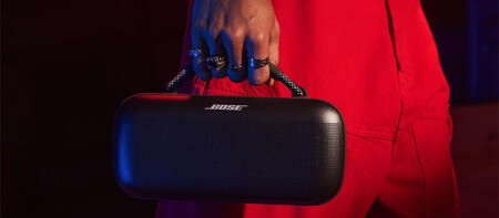 Bocina Inalambrica Bose Mmax