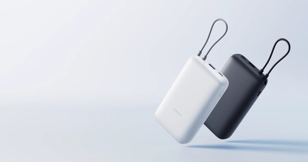 Xiaomi Power Bank 200005