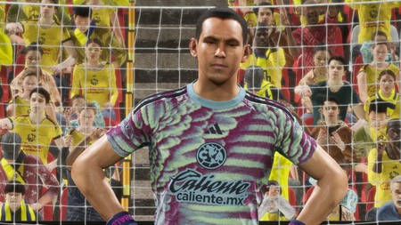 Liga Mx E Football America