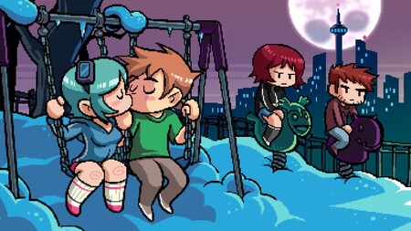Análisis de Scott Pilgrim vs. The World: The Game - Complete Edition, el juego de culto regresa a la vida con sus mejores galas