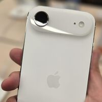Aunque es el celular más delgado jamás fabricado por Apple, el iPhone Air no ha generado el hype esperado y esta decisión de la manzana mordida lo confirmaría  