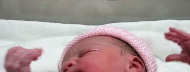 La primera exploración al recién nacido: los reflejos