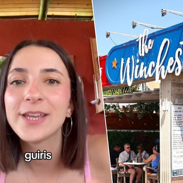 Hay un nuevo reto viral en Tenerife para guiris y los autóctonos alucinan: "¿venir aquí para comer eso?"