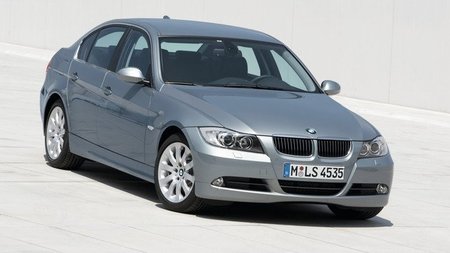 BMW Serie 3