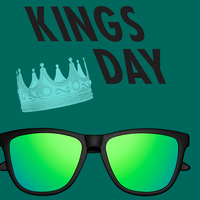 Kings Day en Hawkers: gafas de sol con hasta un 50% de descuento