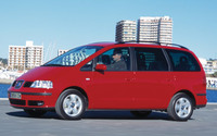 ¿SEAT Alhambra versión comercial?