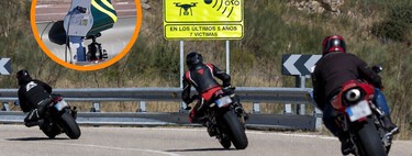 La DGT y el Supremo cambian las reglas de los radares: una multa puede costarte puntos o no dependiendo de dónde esté colocado el radar 
