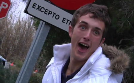 Callejeros Ares Lacasitos