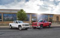 Chevrolet Silverado Rally Edition 2015