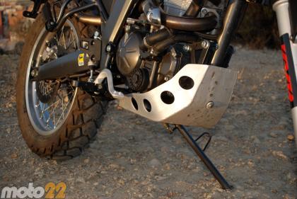 Derbi Terra Adventure 125