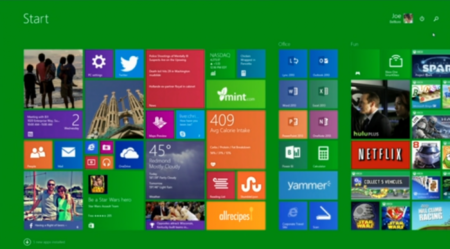 Windows 8.1 Update, mejoras enfocadas a ordenadores de escritorio