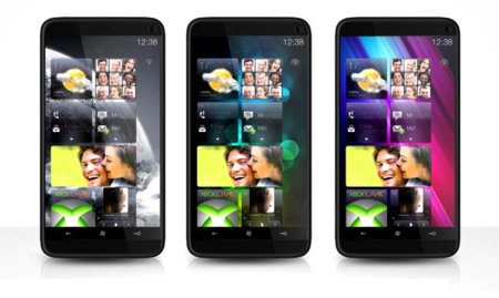 HTC extenderá su interfaz Sense a los terminales con Windows Phone 7