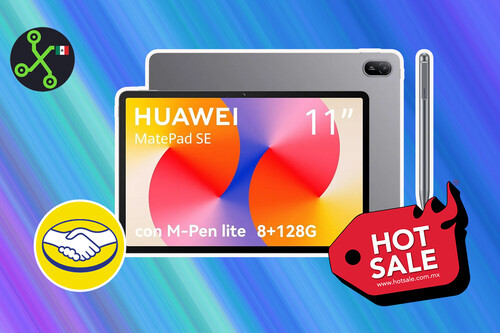 Huawwi Matepad 11 Se