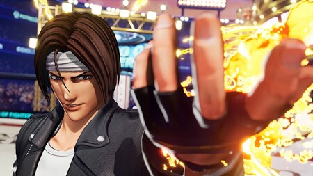 The King of Fighters XV confirma sus plataformas: podremos repartir tortas en PS5, PS4, Xbox Series X/S y PC en 2022