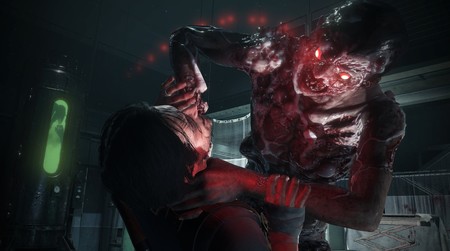 La historia y la jugabilidad de The Evil Within 2 en su nuevo y terrorífico tráiler