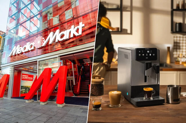 Cafetera Superautomatica Cecotec En Mediamarkt