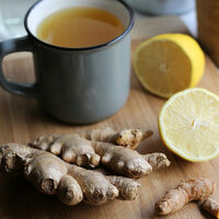 La "medicina tradicional" incluye un montón de remedios de dudosa utilidad y una gran certeza: el jengibre