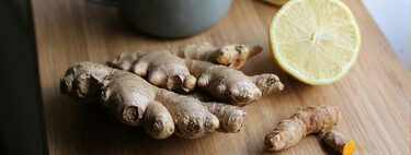 La "medicina tradicional" incluye un montón de remedios de dudosa utilidad y una gran certeza: el jengibre