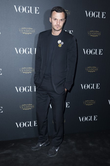 Kris Van Assche deja Dior Homme tras once años como director creativo