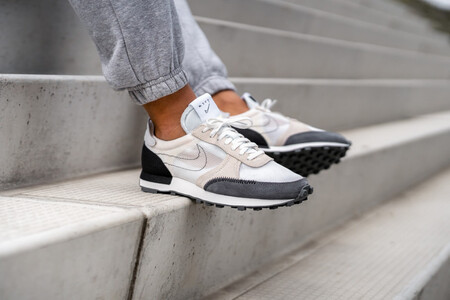 Un cupón de descuento de más de 10 euros nos deja las zapatillas Nike Dbreak-Type por 43,96 euros en Amazon