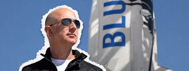 Jeff Bezos: "Toda la contaminación puede enviarse al espacio para volver al estado previo a la Revolución Industrial"