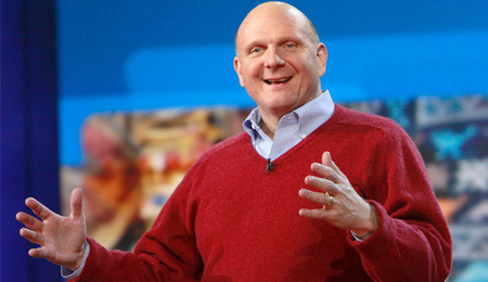 Ahora en su retiro Ballmer dice arrepentirse de Windows Vista