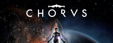 Chorus (Chorvs) es un lío con cultistas espaciales y naves parlantes, pero uno tan bien hecho que jugarlo es una obligación