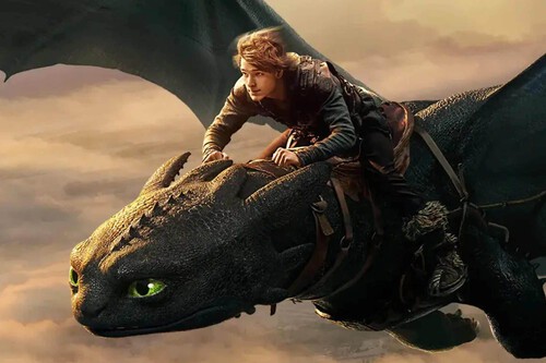 La magia de Cómo Entrenar a tu Dragón sobrevive en su adaptación live action: una historia fiel que se atreve a madurar sin perder su corazón 