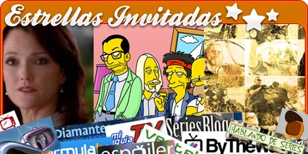 Estrellas invitadas (XI)
