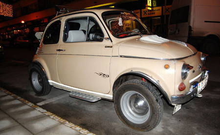 ¿Has personalizado tu coche? ¿Qué le hace único? La pregunta de la semana
