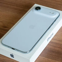 No son los Apple Days, pero el iPhone Air vuelve a protagonizar un nuevo descuento histórico tras el Black Friday 