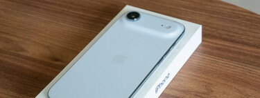 No son los Apple Days, pero el iPhone Air vuelve a protagonizar un nuevo descuento histórico tras el Black Friday 