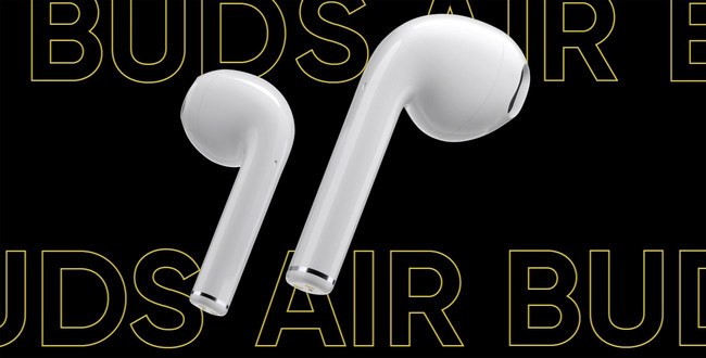 Realme Air Buds