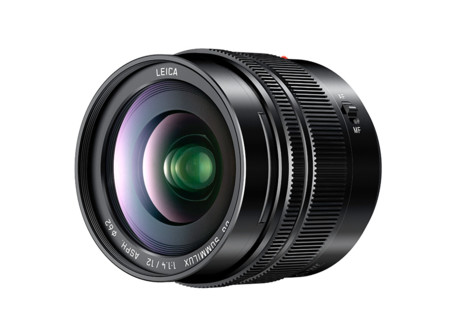 Leica DG Summilux 12mm, nuevo objetivo de Panasonic pensado para disfrutar de la fotografía al aire libre