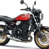 Ya puedes comprar las bellísimas Kawasaki Z 50 aniversario, porque han salido a la venta desde 7.790 euros