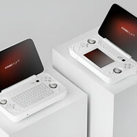 La DS vive (al menos en apariencia), la lucha sigue. La mítica consola portátil de Nintendo encuentra su "sucesora" en la Ayaneo Flip DS