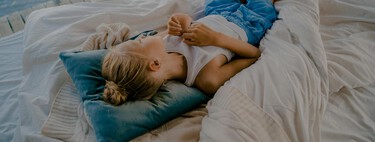 Así es el 'método japonés' para dormir en noches de calor sin usar aire acondicionado ni ventilador 