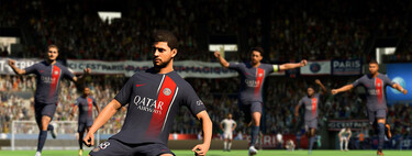 Todos los movimientos especiales, regates, filigranas y demás fintas de EA Sports FC 24 (FIFA 24)