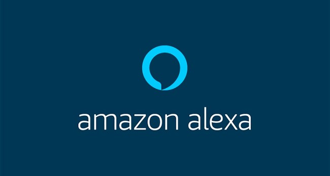 Amazon Alexa