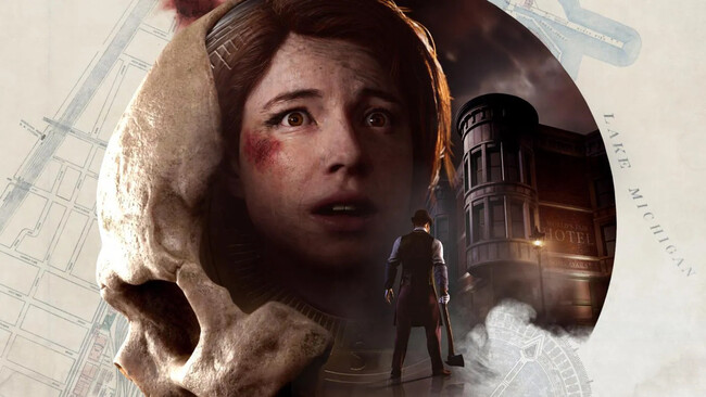 The Dark Pictures Nuevos Juegos
