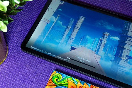 SPC Gravity 4 Plus Genshin Impact