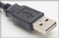 Conector USB