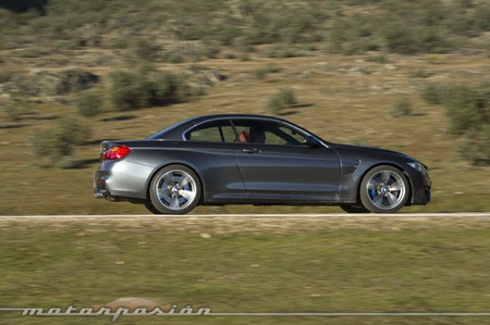 BMW M4 Cabrio Motorpasion 32 650