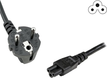 Schuko E Iec